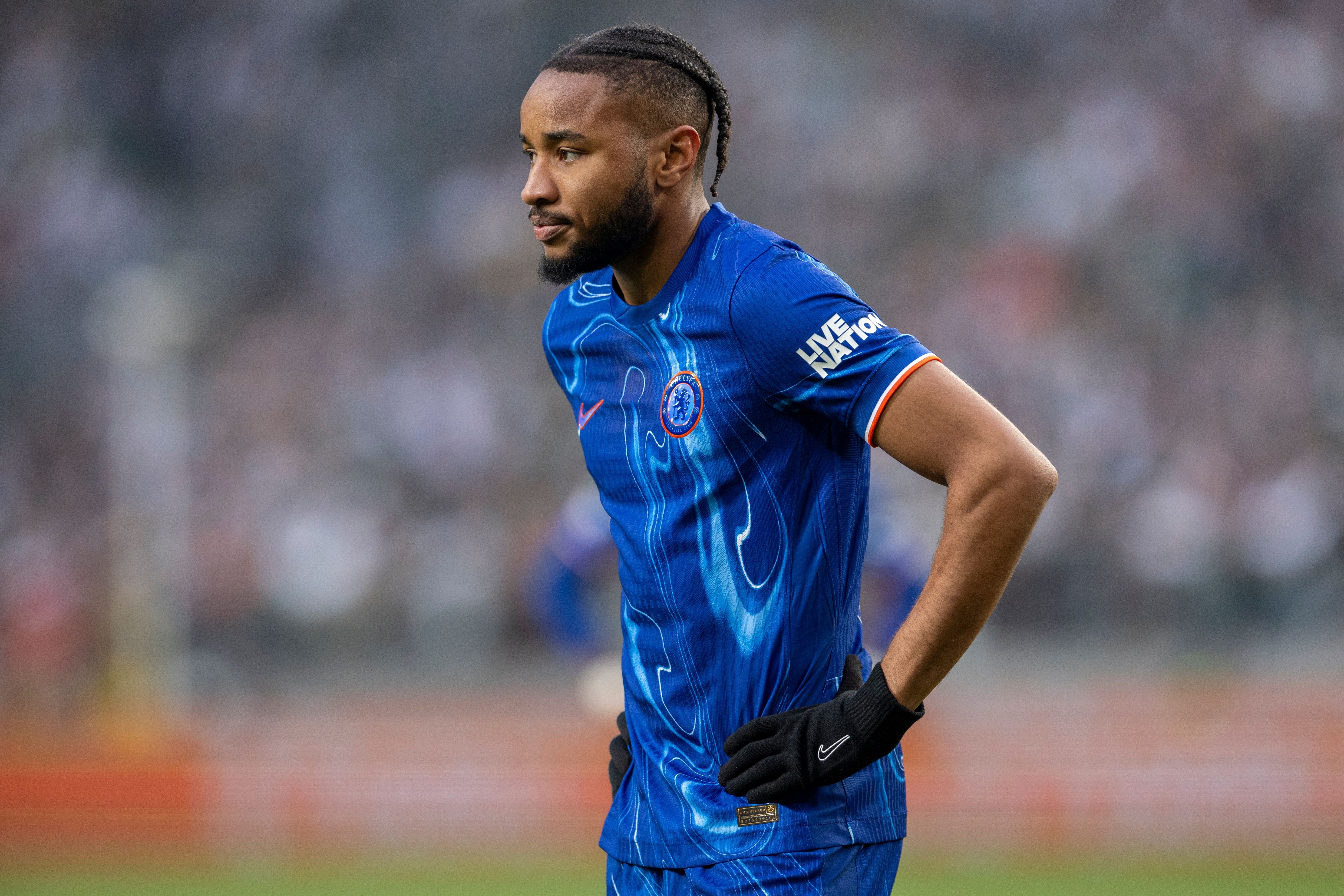 talkSPORT：恩昆庫(kù)今夏會(huì)離開(kāi)切爾西，可能去拜仁也可能去熱刺