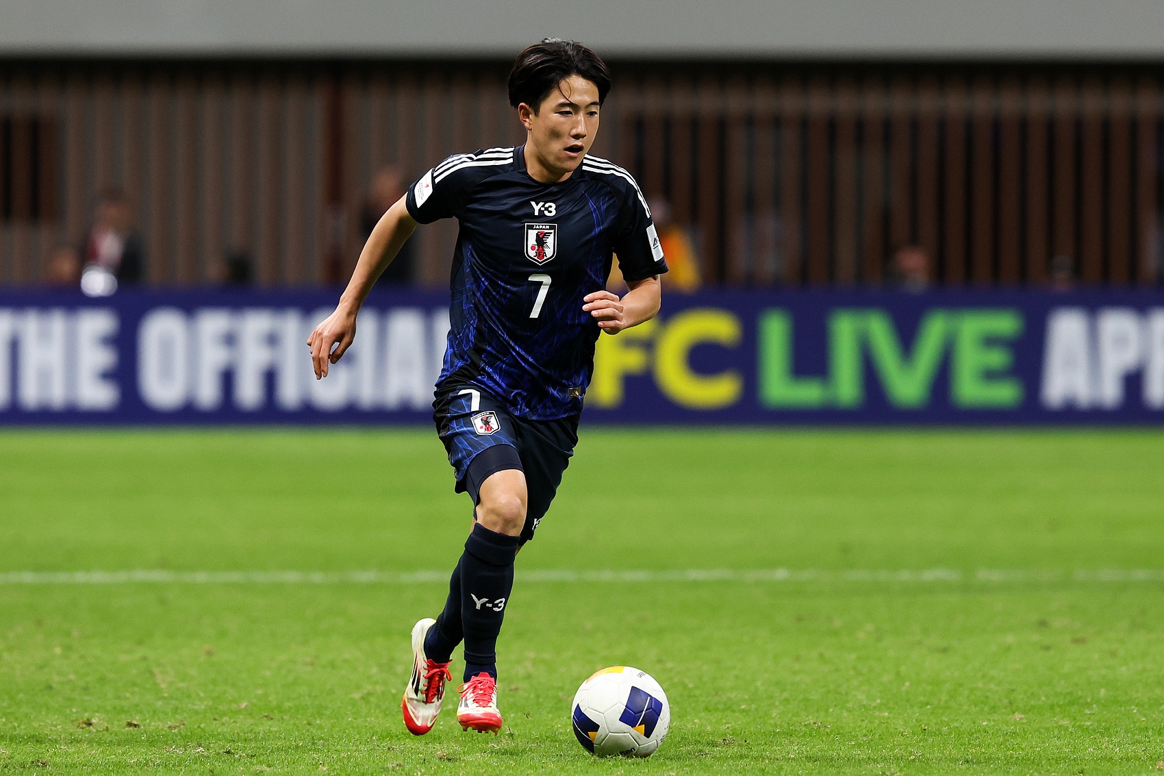18歲佐藤龍之介談入選日本隊(duì)：意外過(guò)后是自豪，接下來(lái)要一決勝負(fù)