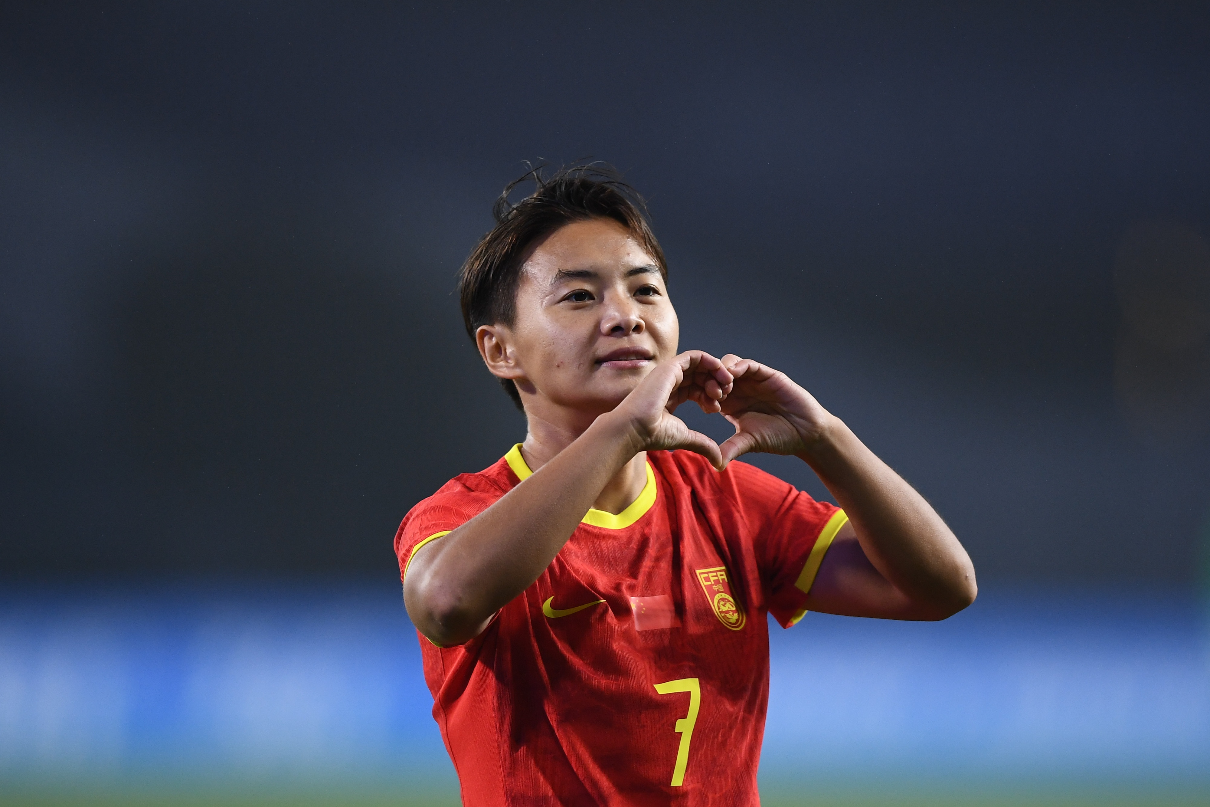 下場對美國！今晚報：王霜等3名武漢隊(duì)的國腳已和中國女足匯合