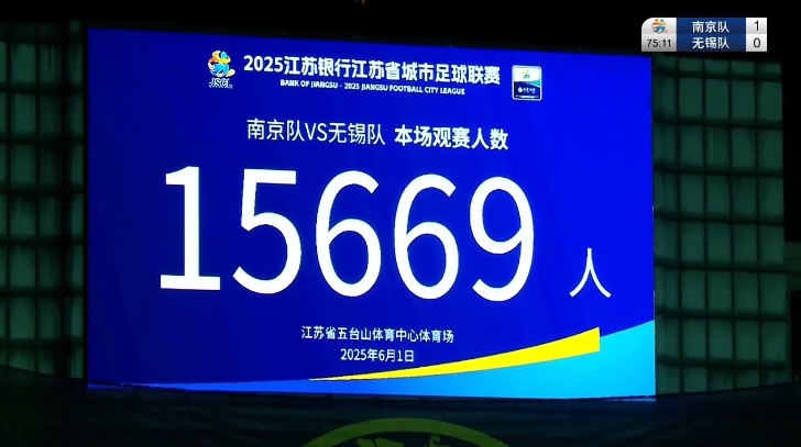 滬媒：蘇超成頂流，閩超、粵超正醞釀，其他地方紛紛“抄作業(yè)”