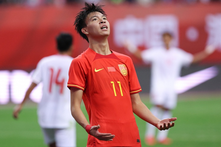 魯媒：國足客場決戰(zhàn)印尼要過三道難關，進球、心態(tài)、魔鬼主場