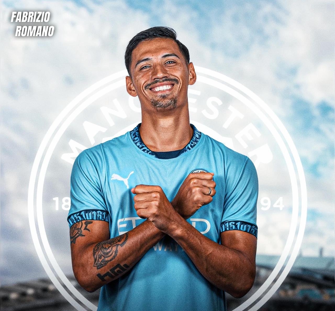 ??羅馬諾：賴因德斯轉(zhuǎn)會費中6500萬歐容易觸發(fā)，剩余500萬歐較難