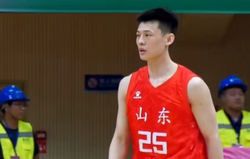 全運(yùn)會男籃小組賽：山東88-71北京 王嵐嵚獨(dú)得20分4板6助0失誤