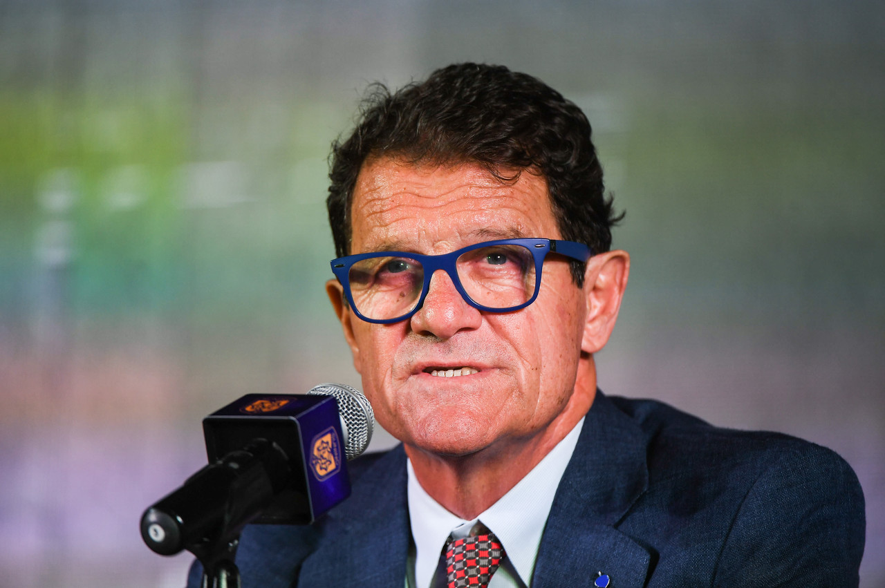 卡佩羅：我看到場上的意大利是一支沒有歸屬感、沒有自尊心的球隊