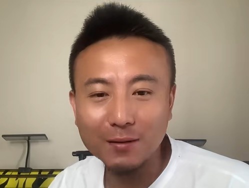 毛劍卿：我現(xiàn)在自由身&愿意火速支援蘇超 需要的趕緊讓領(lǐng)隊私信我