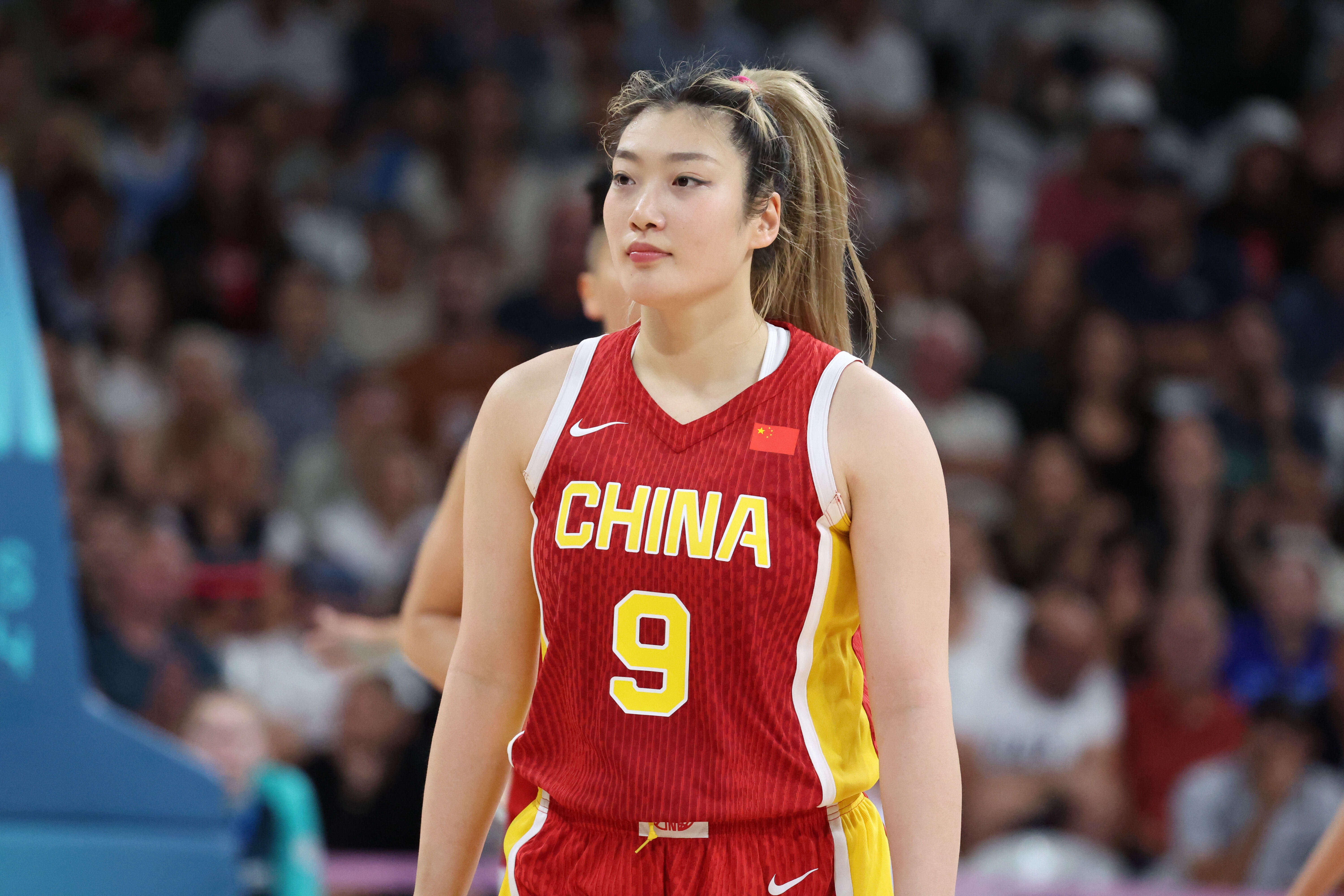 旗開得勝！李夢：十年寒窗苦 圓夢千里志 高考加油