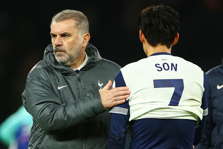 電訊報：盡管被熱刺解雇，但澳波仍然是帶領球隊前進的最佳人選