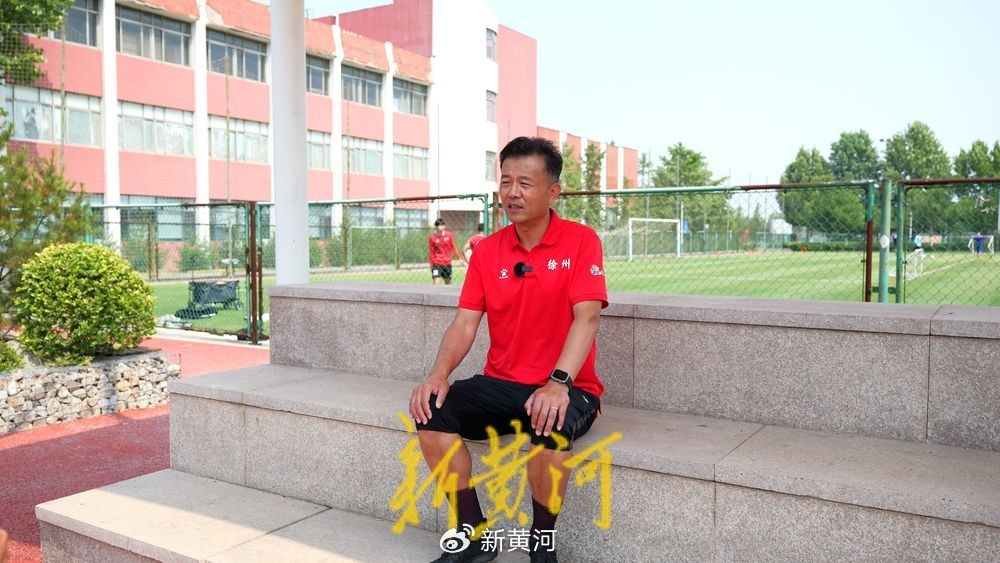 徐州領隊：蘇超尚未具備盈利條件，球員僅有基本工資和一定獎金
