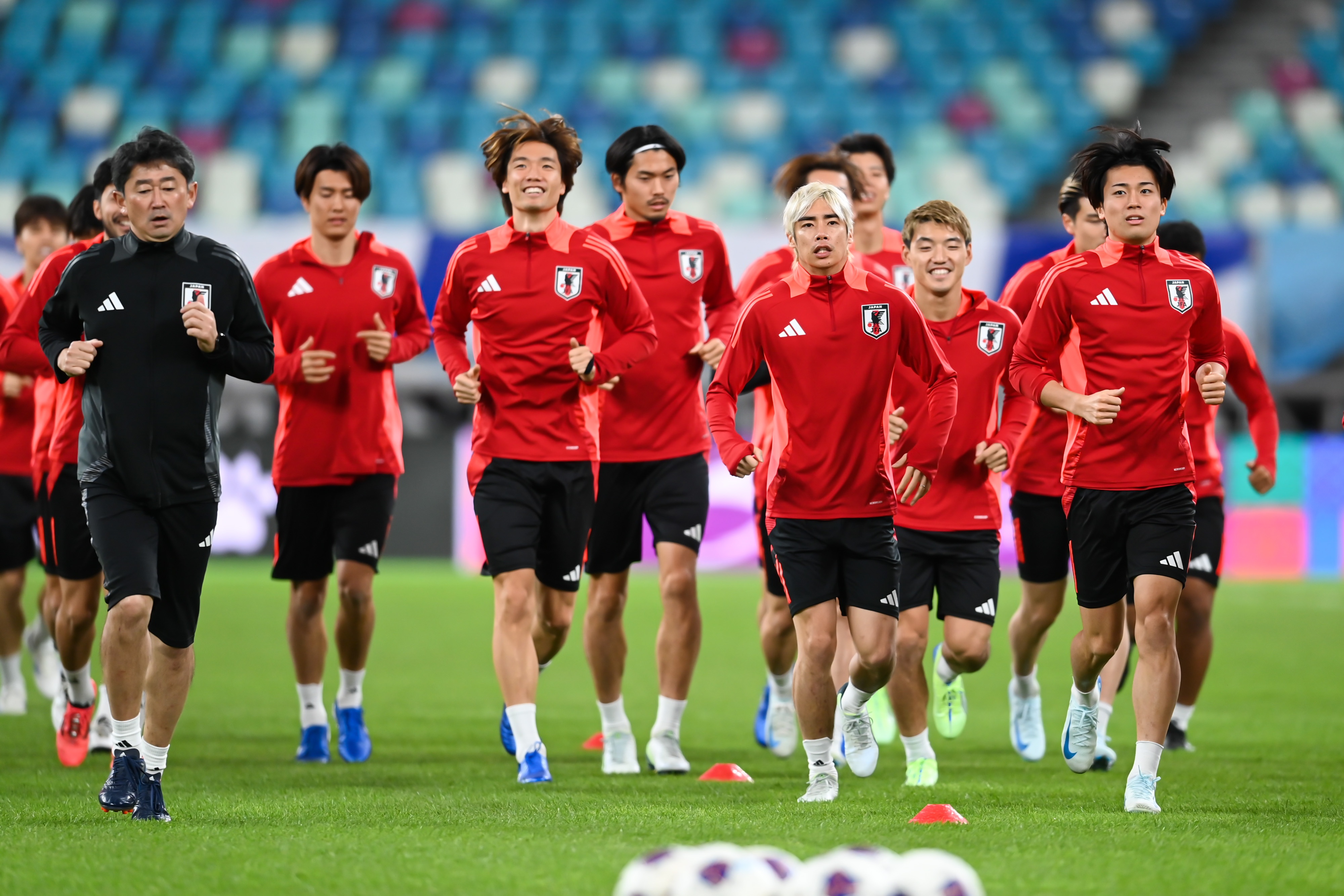 本田圭佑：戰(zhàn)印尼日本隊(duì)主要目標(biāo)是測(cè)試球員，但應(yīng)該會(huì)派出最強(qiáng)陣