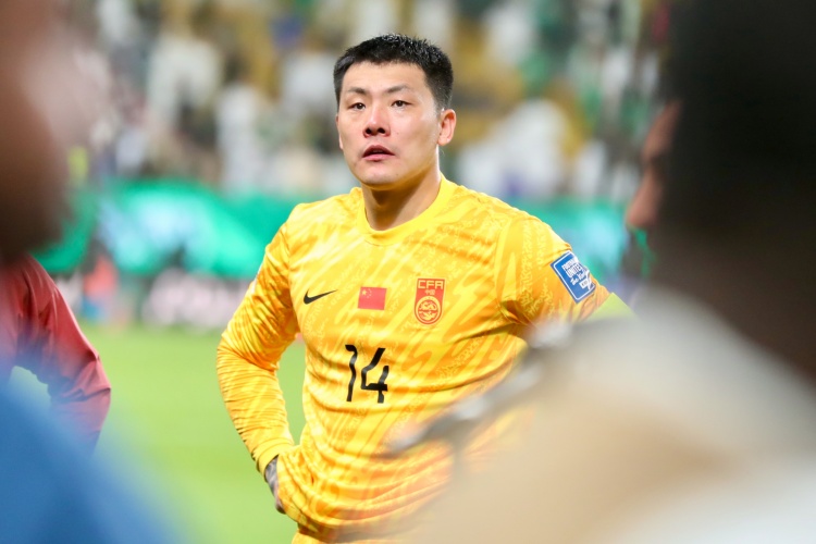 下一次是什么時候？中國男足13次沖擊世界杯12次失敗，僅02年成功