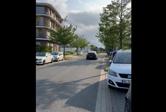 記者：吉滕斯對轉(zhuǎn)會告吹感到非常沮喪，他已駕車高速駛離訓(xùn)練場