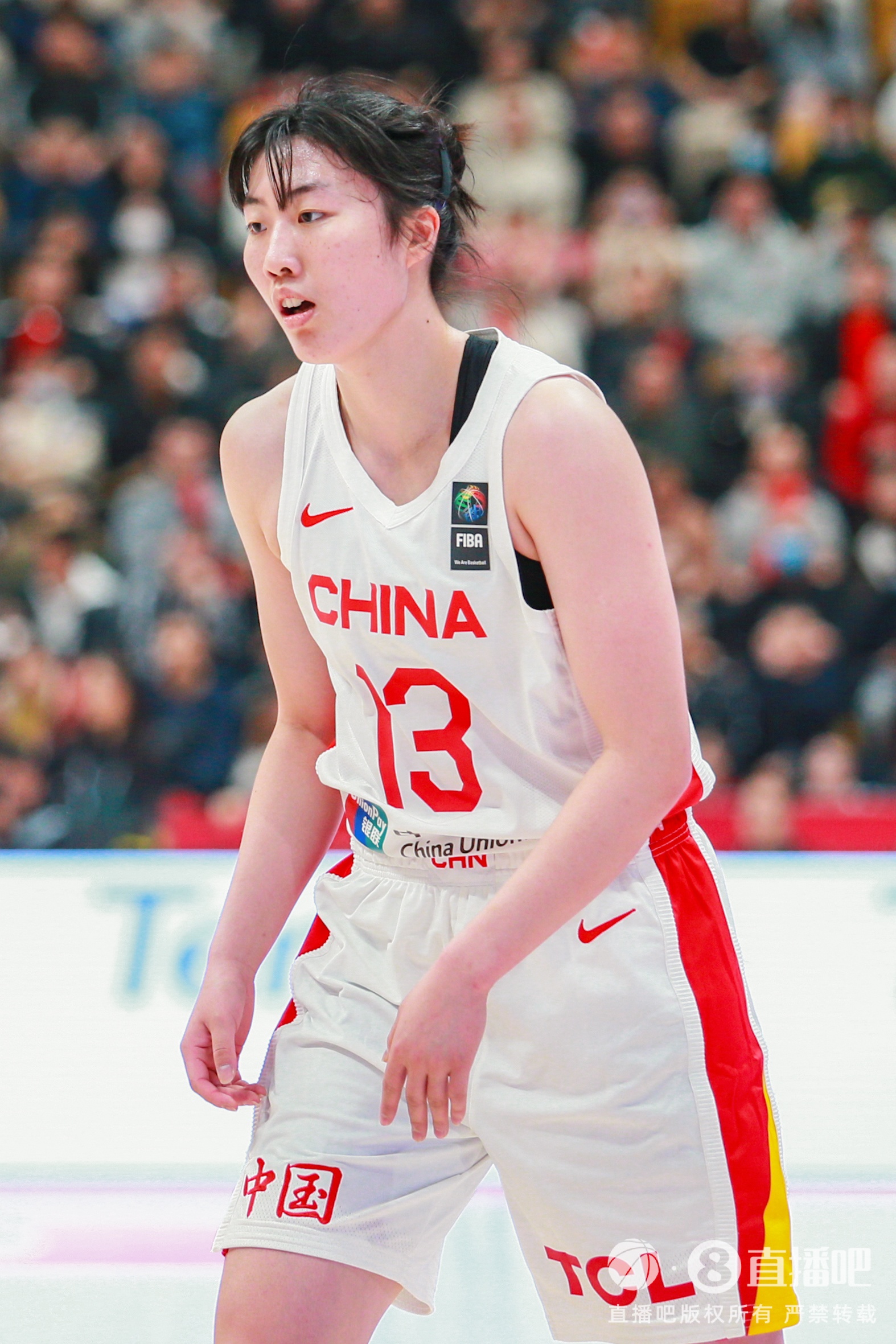 效率很高不犯錯！羅欣棫8中6得15分2板1助 全場0失誤