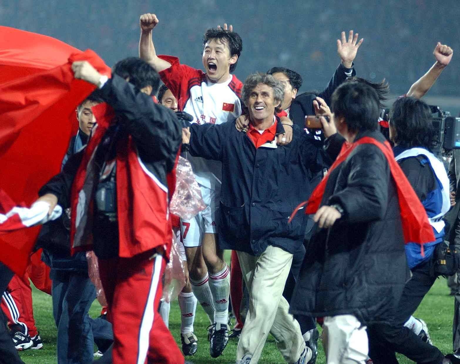再等13年！張路：中國足球處于歷史最低谷，至少要到2038才會變好
