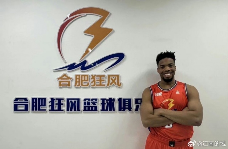 帕斯卡爾隊友再+1？江南的城：阿諾斯克接近加盟石家莊翔籃