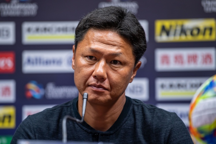 日本U22主帥：通過(guò)考察歐洲，意識(shí)到日本足球的發(fā)展方向沒(méi)有走錯(cuò)