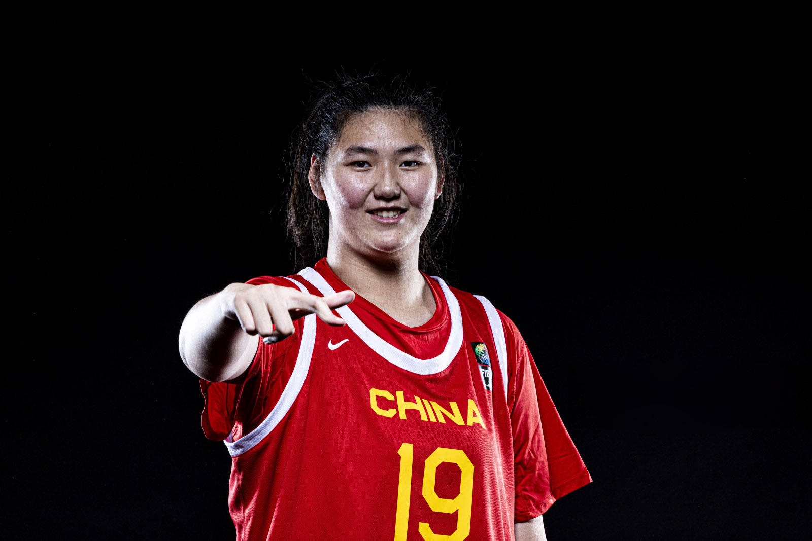 媒體人：張子宇威懾力打出來了 女籃執(zhí)行力很強(qiáng) 亞洲杯成績有保障