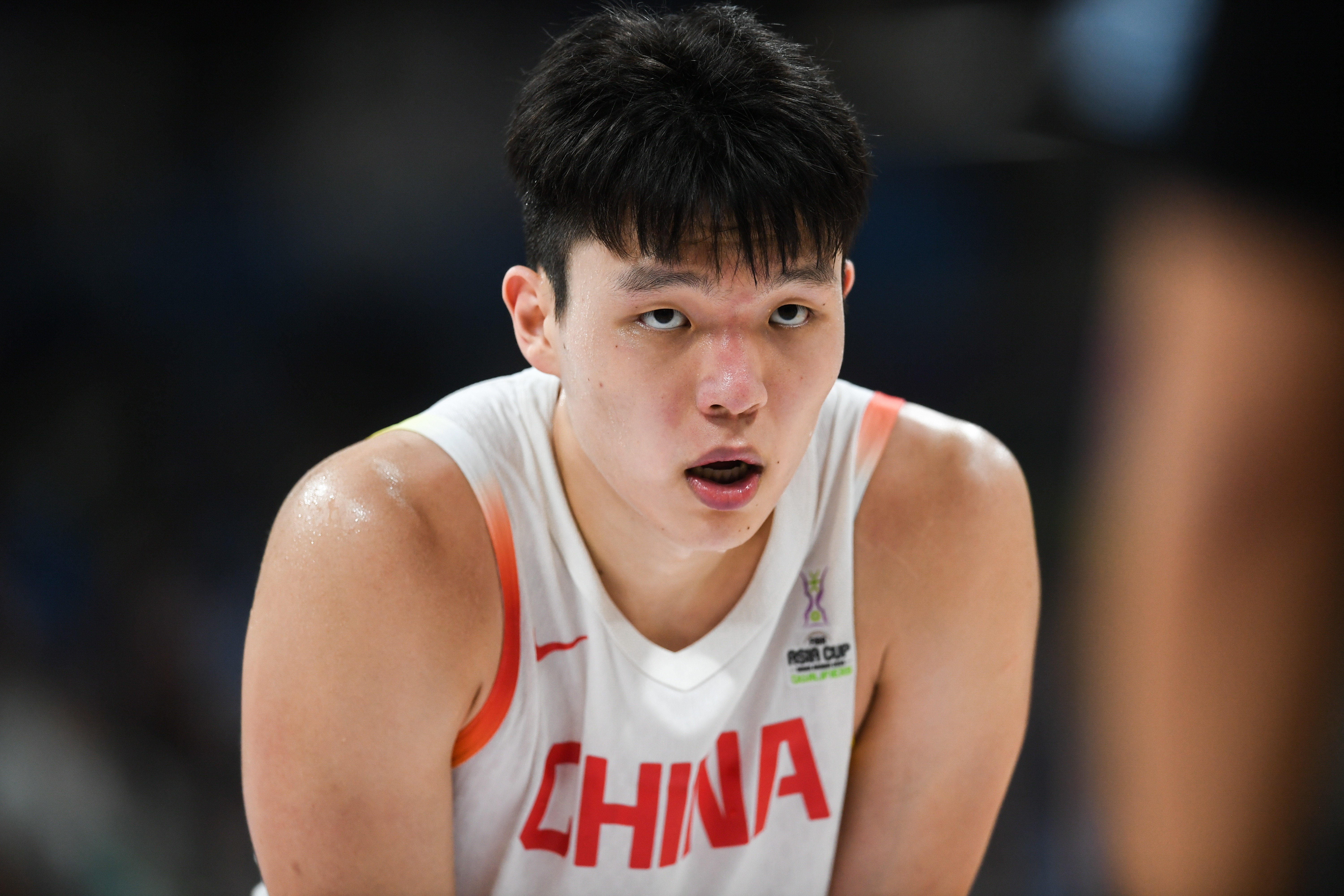 媒體人：現(xiàn)在中國(guó)籃球一榮俱榮 男籃需要楊瀚森&曾凡博參加亞洲杯