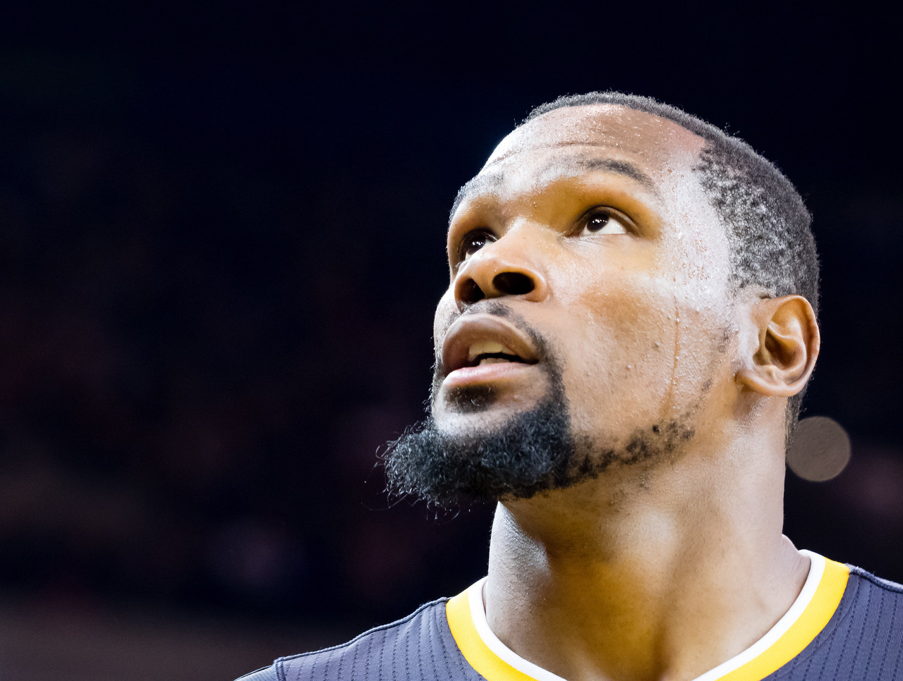 成為俱樂部小股東！巴黎官方：NBA球星杜蘭特和母公司QSI簽署協(xié)議