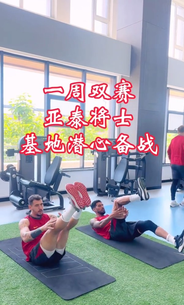 亞泰將迎“四連主”硬仗  主帥蘇亞雷斯：場(chǎng)場(chǎng)都是決戰(zhàn)