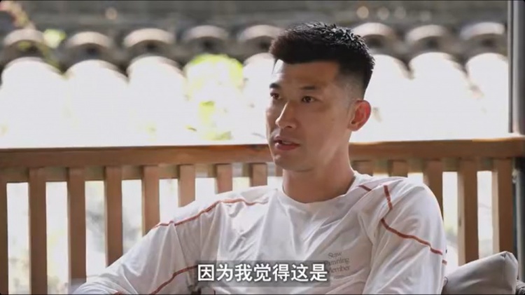 劉殿座：和成都接觸兩到三天就決定加盟，這是一支很有朝氣的球隊(duì)