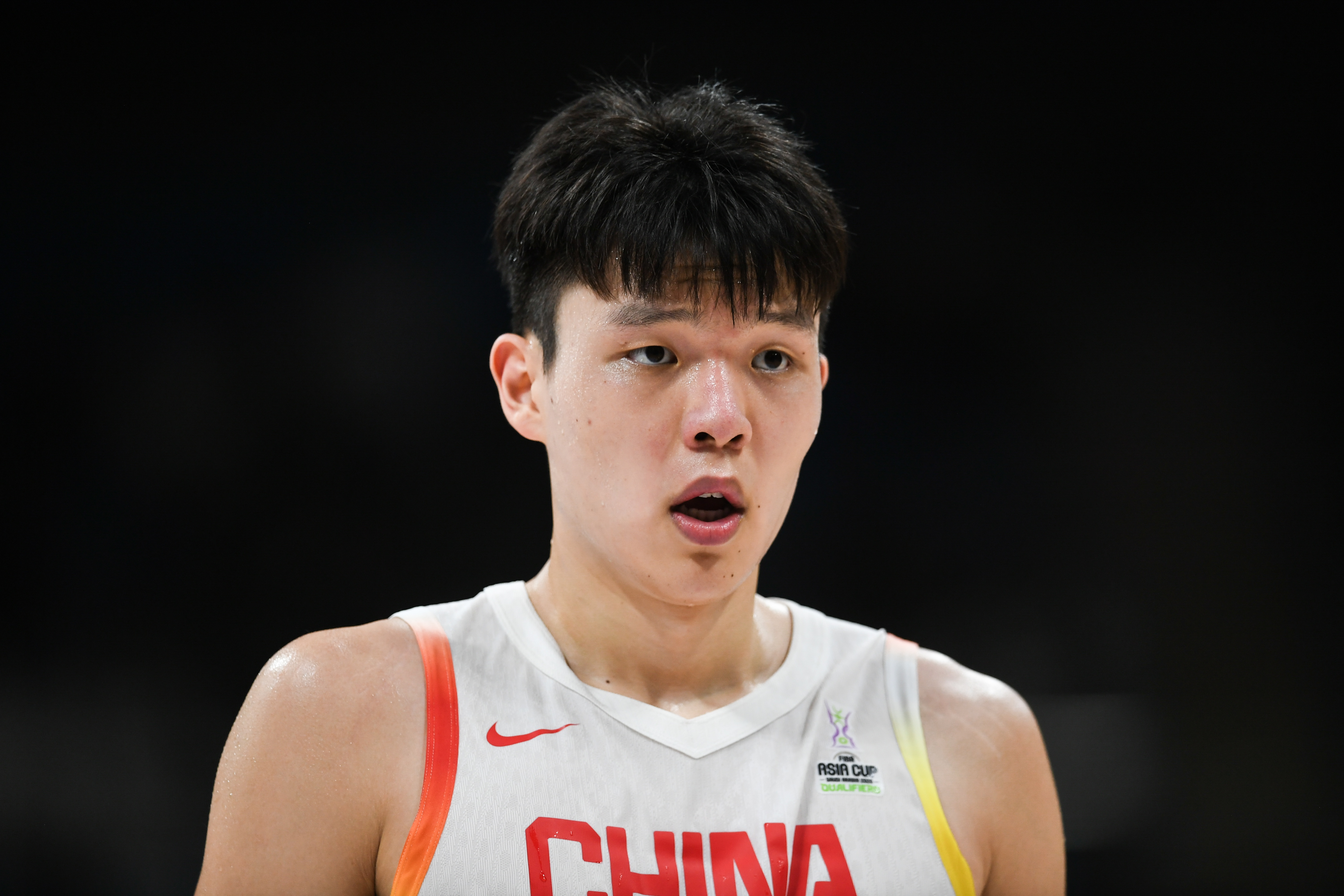 青島日?qǐng)?bào)：楊瀚森表示 若國(guó)家隊(duì)需要 會(huì)回來打亞洲杯
