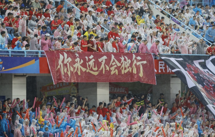 常州將出臺(tái)足球高質(zhì)量發(fā)展三年行動(dòng)計(jì)劃，大力發(fā)展青少年足球