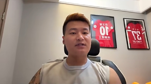 前成都球員趙文智討薪：欠我的工資沒給，還說多發(fā)30多萬要起訴我
