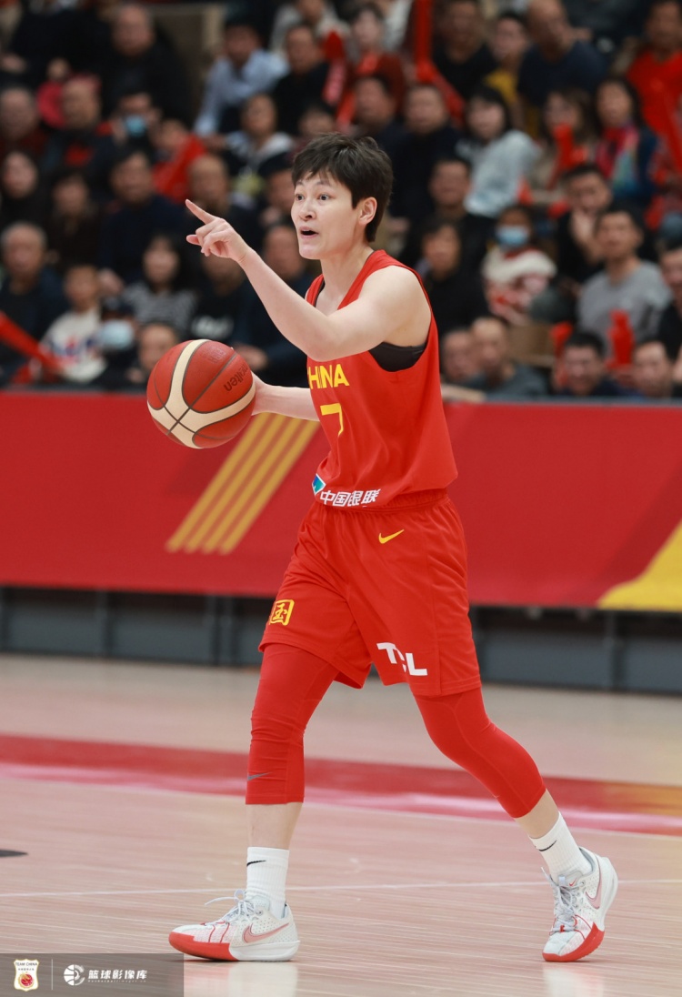 中國(guó)女籃亞洲杯想要衛(wèi)冕 幾乎必碰澳大利亞隊(duì)