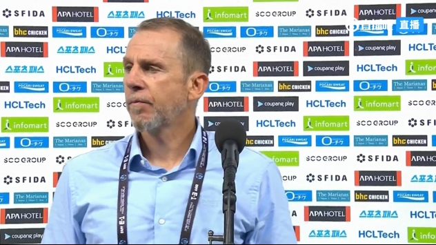 久爾杰維奇：不敢信每次對(duì)手第一次射門就進(jìn)球 但我并不是很失望