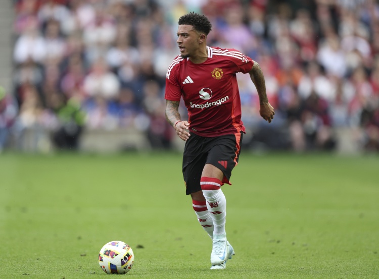 迪馬：尤文為簽桑喬與曼聯(lián)進(jìn)行了新的接觸，報(bào)價(jià)1000萬歐+獎(jiǎng)金