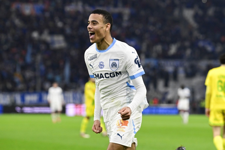 安赫爾-戈麥斯：格林伍德就像我的弟弟，我迫不及待想見他了