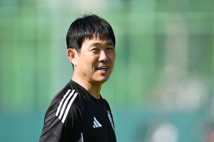 森保一：本次東亞杯奪冠，能讓大家認識到J聯(lián)賽也有很多出色球員