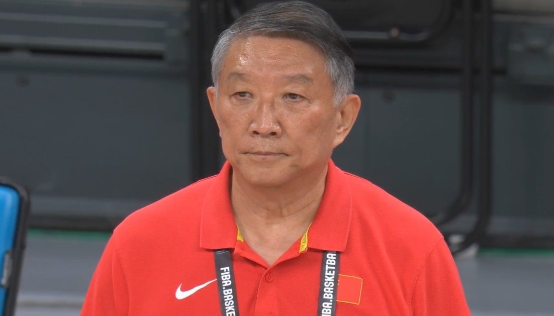 高歌猛進！中國女籃三連勝進半決賽 對手為日本和新西蘭比賽勝者