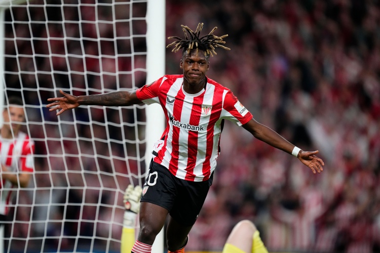 再次戲耍巴薩！每體：尼科宣布續(xù)約畢巴后，社媒粉絲已暴跌近50萬