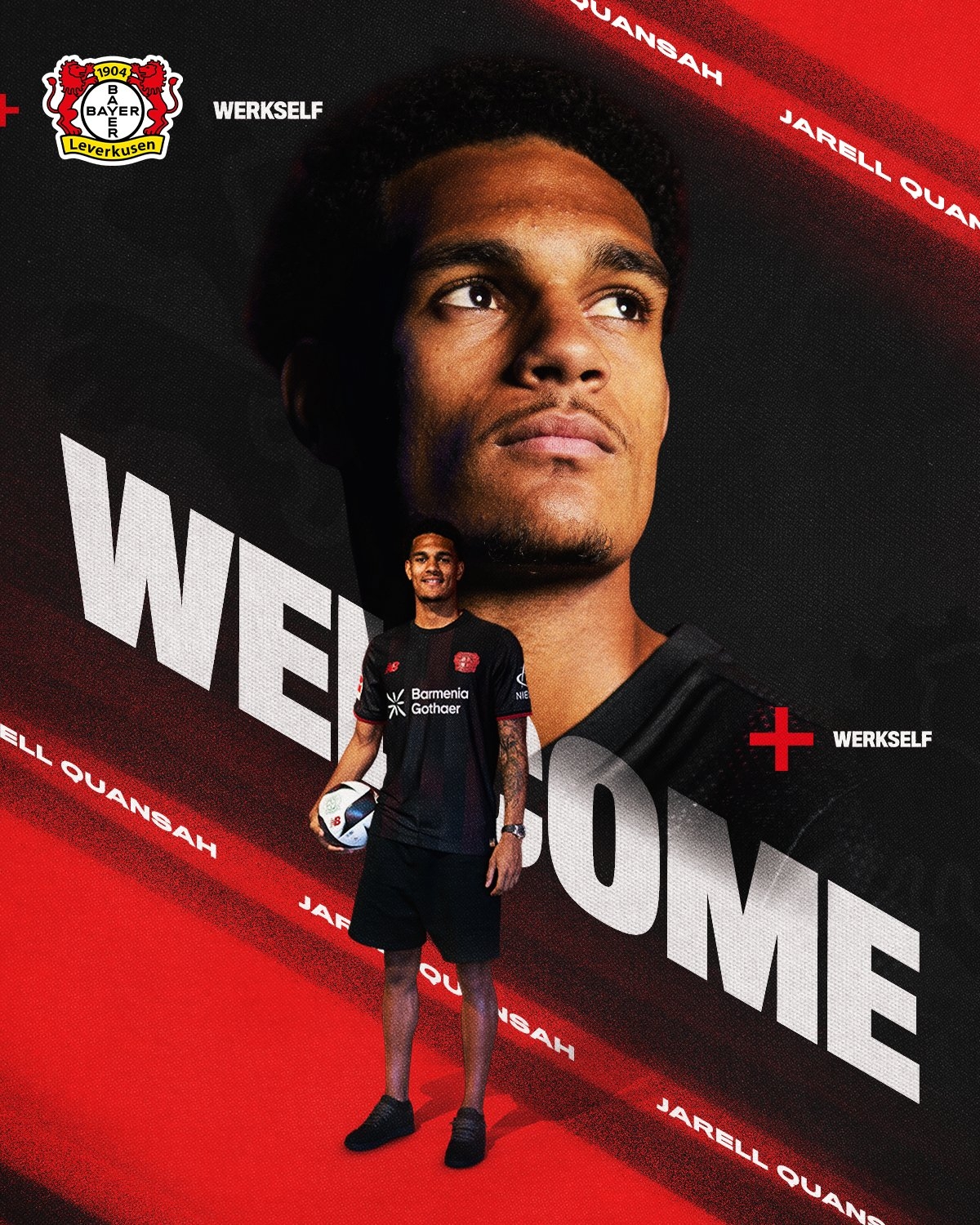 寬薩：勒沃庫(kù)森是我離開利物浦的首選 目前一切進(jìn)展積極