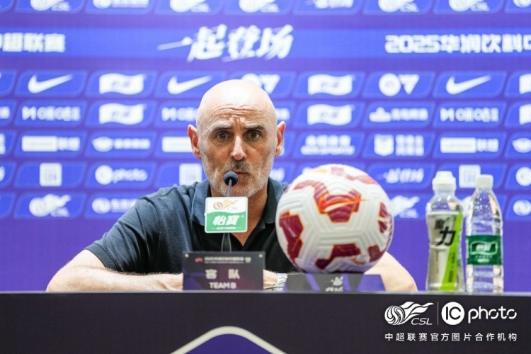 穆斯卡特：下半場我們應(yīng)該有更多掌控，但當(dāng)時我們的表現(xiàn)略有不足