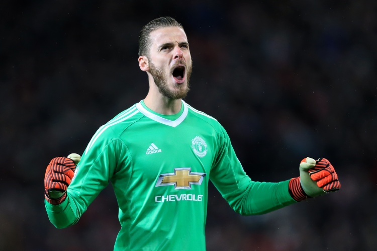 布萊克莫爾：曼聯(lián)應(yīng)簽回德赫亞，當(dāng)年滕哈赫趕走他是個(gè)錯(cuò)誤