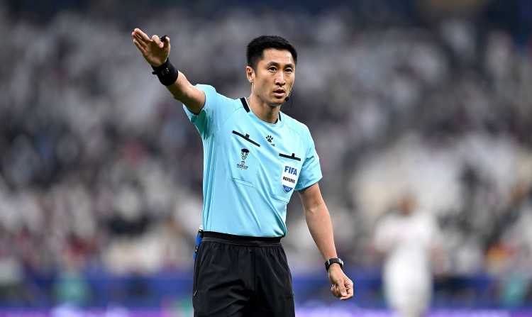 馬寧聯(lián)賽4次執(zhí)法京滬大戰(zhàn)國(guó)安3勝1平，聯(lián)賽近7次執(zhí)法國(guó)安4平3負(fù)