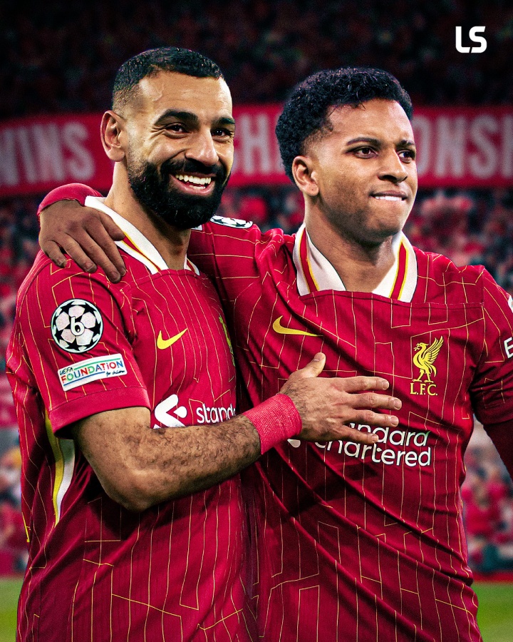 ??塞爾：阿森納已放棄追求羅德里戈！利物浦想要他替代迪亞斯