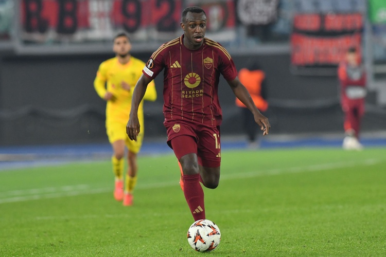 外媒：阿卜杜勒哈米德出租圖盧茲被叫停，羅馬主帥希望先考察他