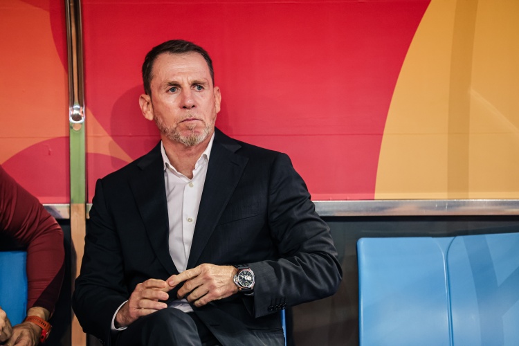 北青：久爾杰維奇執(zhí)教新國(guó)青成定局 將帶隊(duì)踢中日韓青少年運(yùn)動(dòng)會(huì)