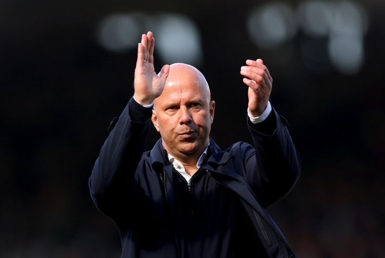 利物浦閉門友誼賽5-0斯托克城，努涅斯戴帽恩古莫哈、基耶薩破門