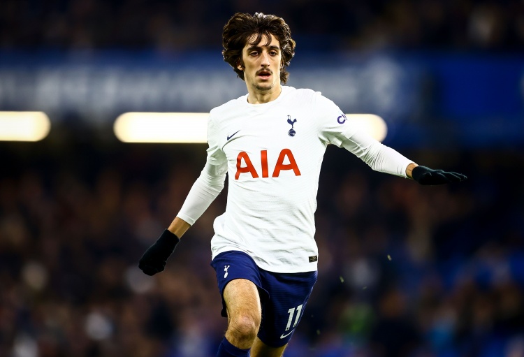 記者：塞爾塔、貝西克塔斯有意希爾，球員估價低于1000萬英鎊