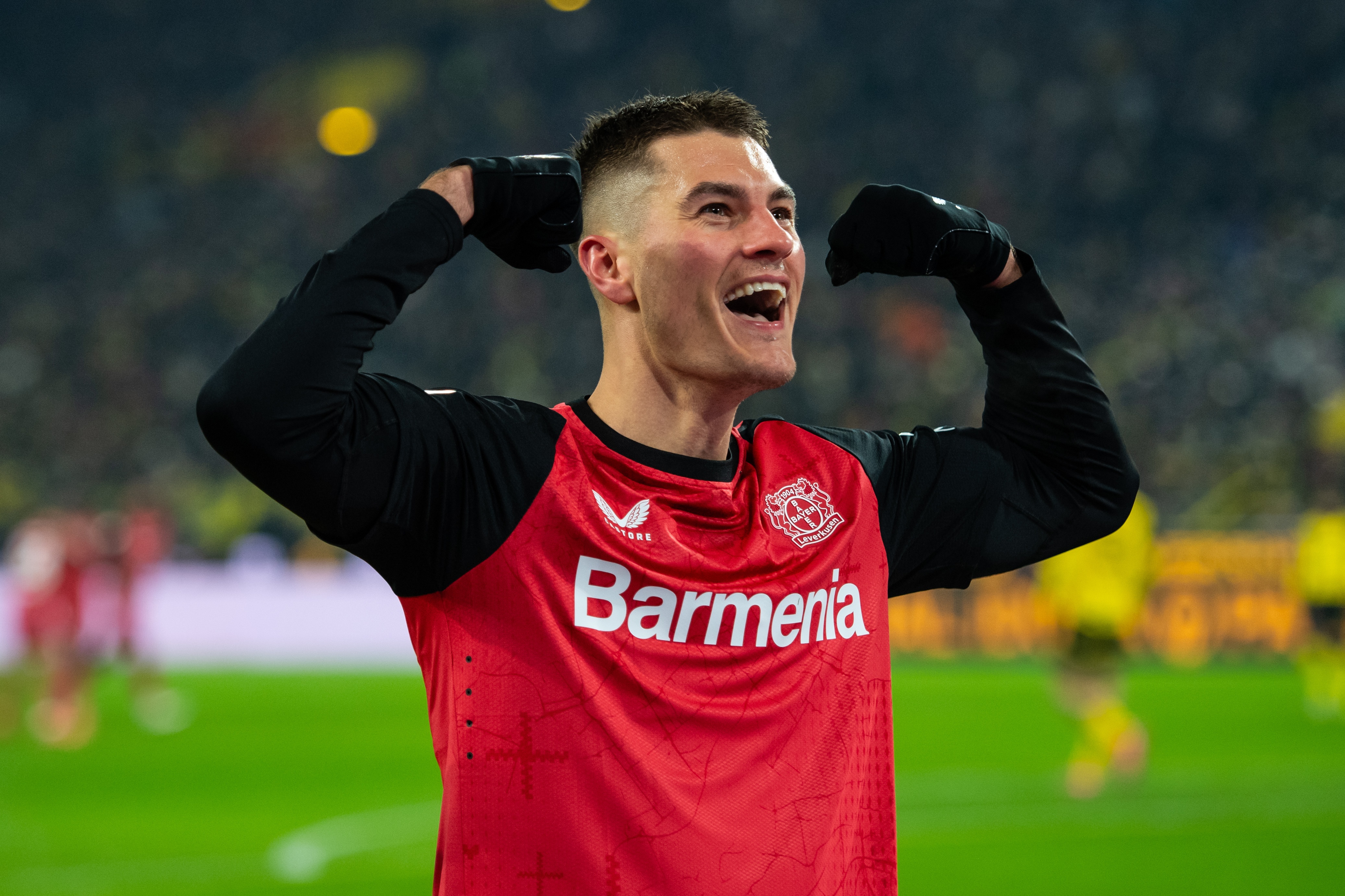 希克：很高興能貢獻(xiàn)更多經(jīng)驗(yàn) 相信和博尼法斯的配合會很默契