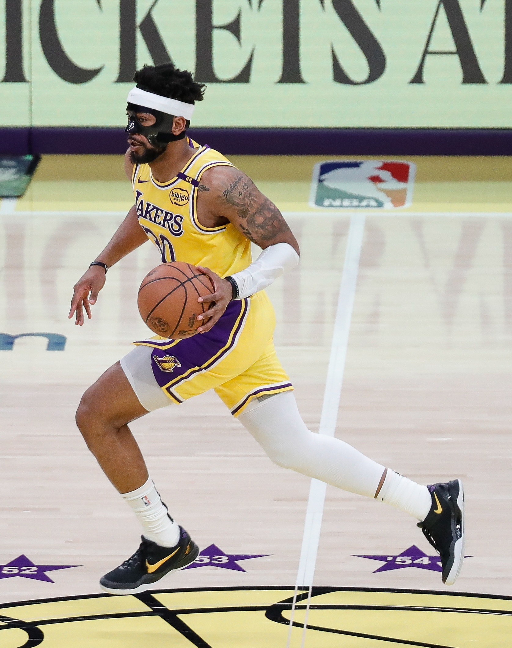 ??美記：古德溫很快就會(huì)找到下家 他能成為一名有影響力的替補(bǔ)