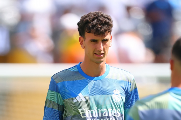 記者：皇馬擁有雅各布-拉蒙回購條款，但金額會(huì)逐年遞增