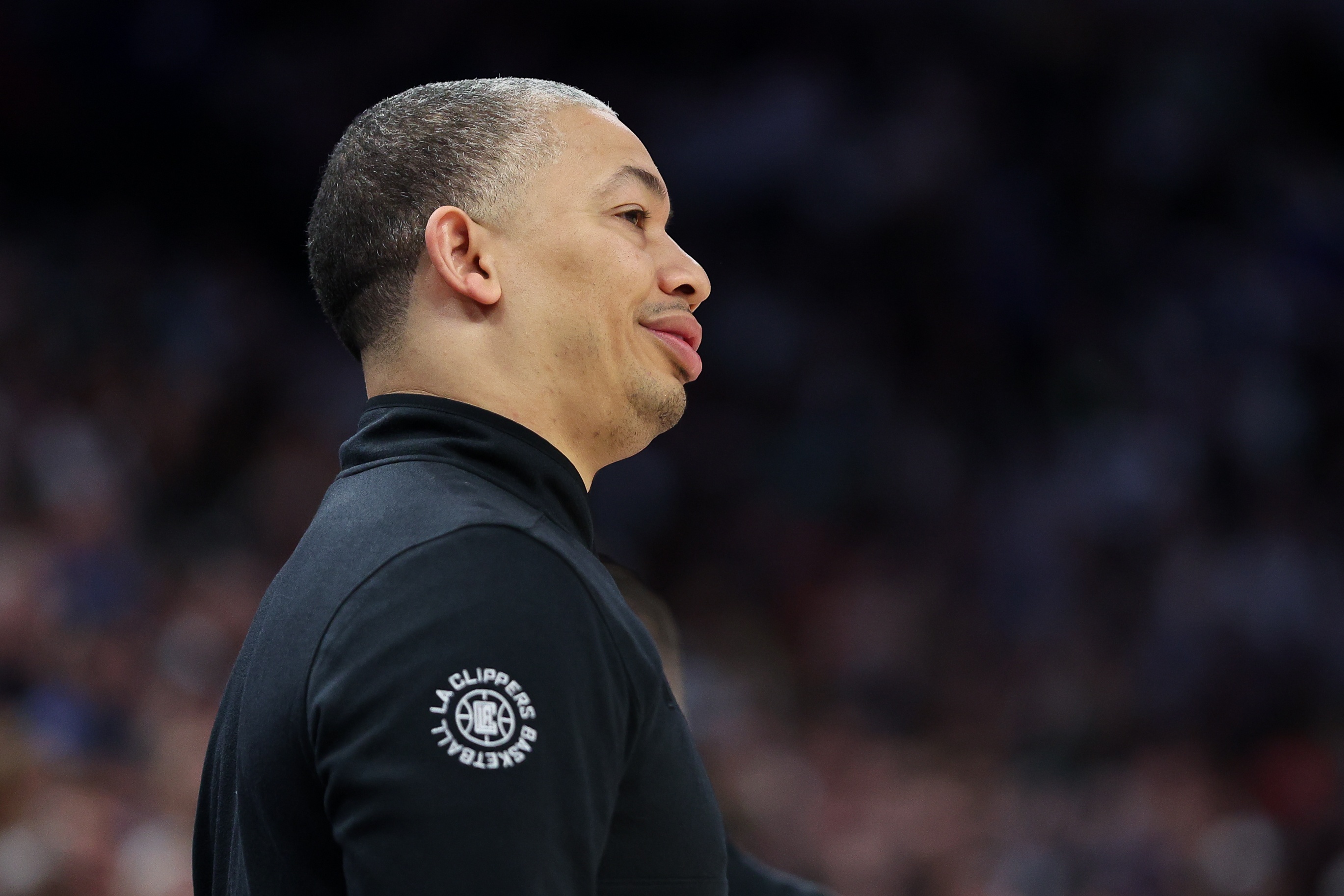 火記：我之前把快船排在西部第5  如今可能是和火、礦、狼同檔次