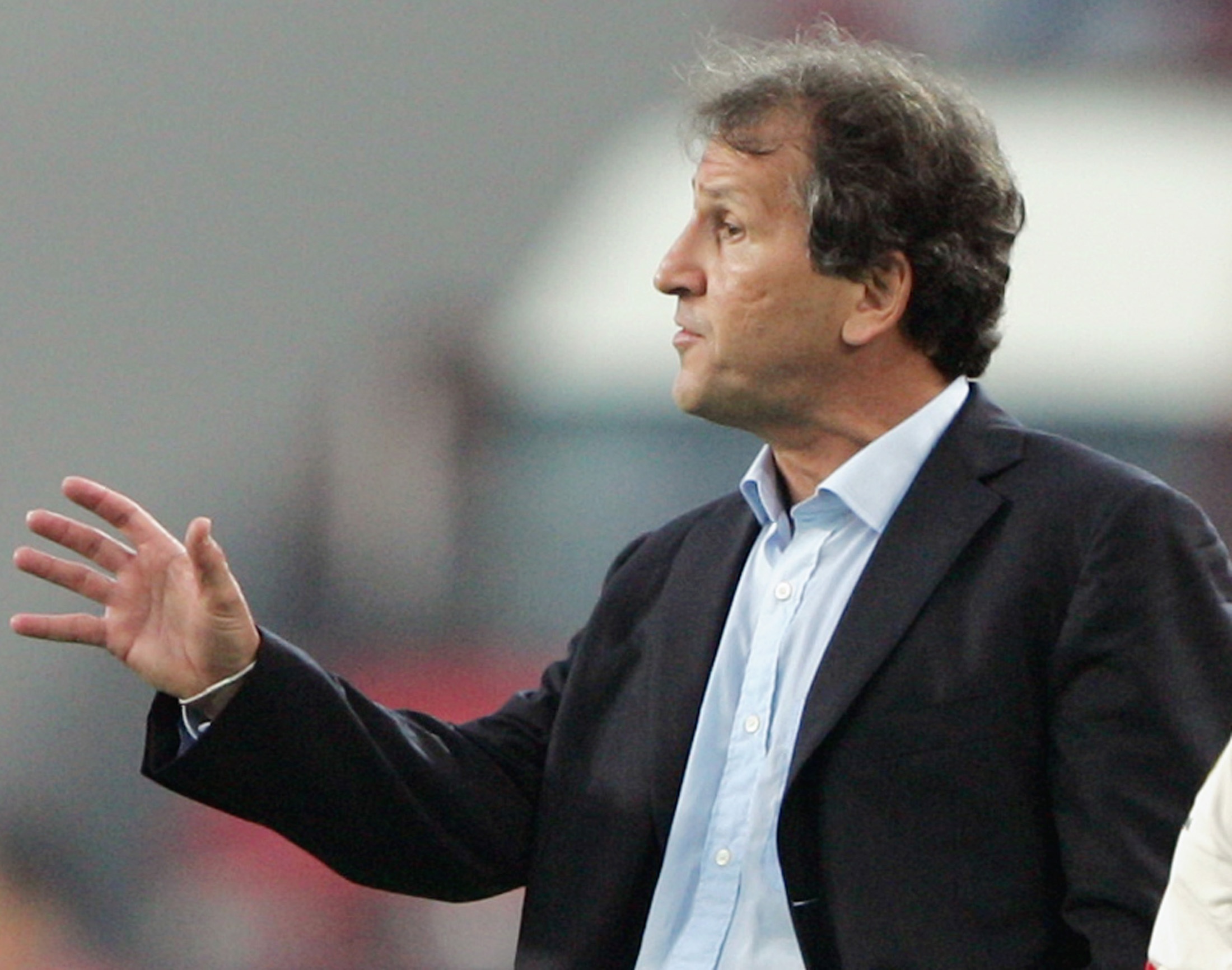 濟科：為日本隊和森保一取得成功感到高興及自豪