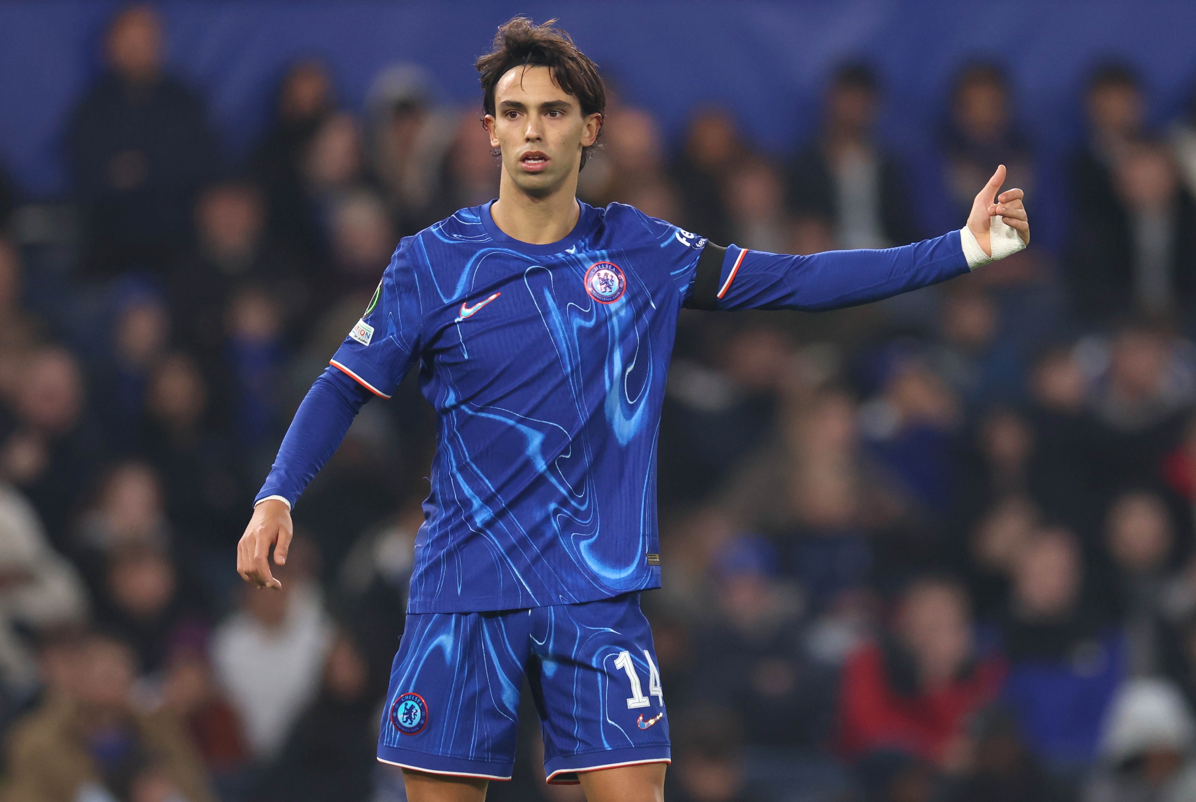 ESPN：本菲卡愿意為菲利克斯50%所有權(quán)支付2500萬(wàn)歐