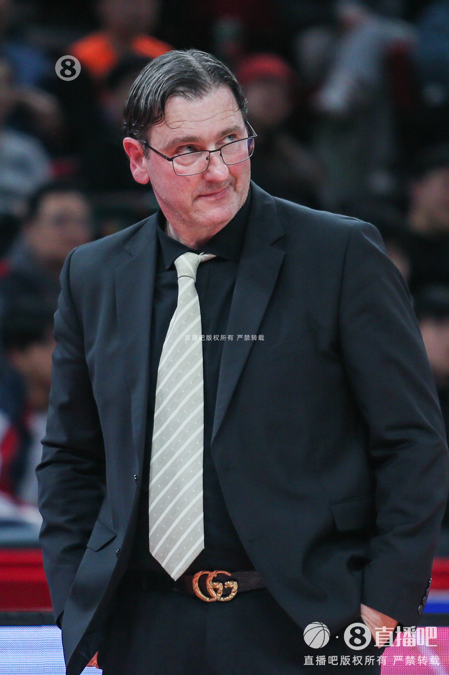 6人加入一隊(duì)合練！凱撒：通過熱身賽檢驗(yàn) 看看他們是否有能力留隊(duì)